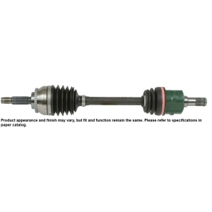 Cardone Reman Remanufactured CV Axle Assembly for Eagle Talon - 60-3264