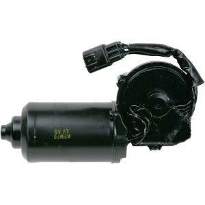Cardone Reman Remanufactured Wiper Motor for 2002 Lexus RX300 - 43-2033