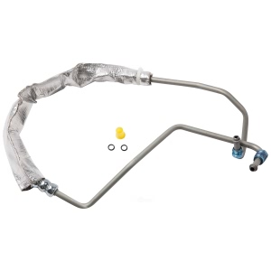 Gates Power Steering Pressure Line Hose Assembly Pump To Hydroboost for 1997 Chevrolet C2500 - 365470