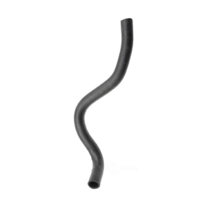 Dayco Engine Coolant Curved Radiator Hose for 2000 Honda Odyssey - 72003