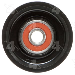Four Seasons Drive Belt Idler Pulley for Nissan - 45922