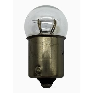 Hella 631 Standard Series Incandescent Miniature Light Bulb for 1985 Pontiac Fiero - 631