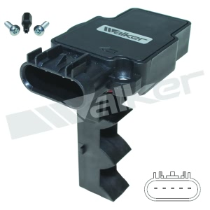 Walker Products Mass Air Flow Sensor for 2011 Chevrolet Silverado 3500 HD - 245-1250