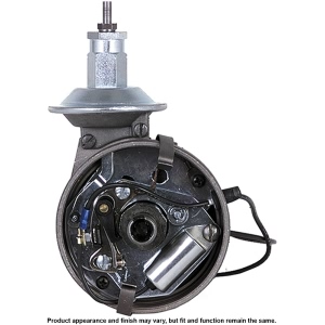 Cardone Reman Remanufactured Point-Type Distributor for Ford F-250 - 30-2807