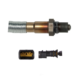 Denso Oxygen Sensor for 2013 BMW 535i GT xDrive - 234-4479