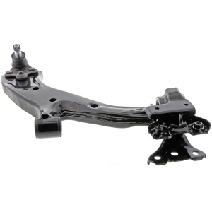 Mevotech Supreme Front Passenger Side Lower Non Adjustable Control Arm And Ball Joint Assembly for 2009 Honda CR-V - CMS60110