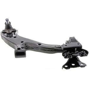 Mevotech Supreme Front Passenger Side Lower Non Adjustable Control Arm And Ball Joint Assembly for 2008 Honda CR-V - CMS60110