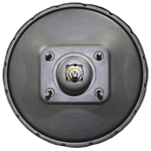 Centric Power Brake Booster for 2004 Honda Insight - 160.89013