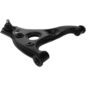 Centric Premium™ Control Arm And Ball Joint Assembly for Mazda 626 - 622.45004