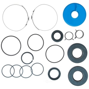 Gates Rack And Pinion Seal Kit for Nissan - 348782