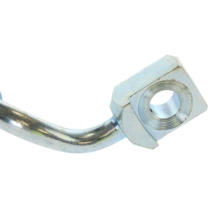 Centric Brake Hose for 2009 Hummer H2 - 150.66387