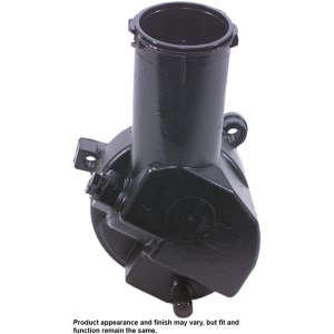 Cardone Reman Remanufactured Power Steering Pump w/Reservoir for 1984 Mercury Topaz - 20-6239