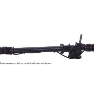 Cardone Reman Remanufactured Hydraulic Power Rack and Pinion Complete Unit for 1986 Honda Accord - 26-1755
