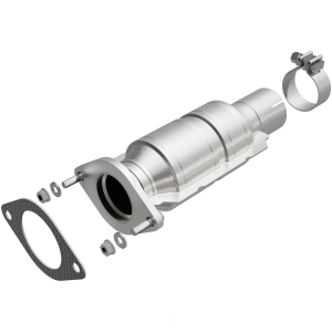 Bosal Premium Load Direct Fit Catalytic Converter for 2009 Chevrolet Malibu - 079-5276