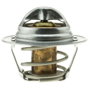 Gates Oe Type Engine Coolant Thermostat for 1986 Dodge Aries - 33268