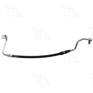 Four Seasons A C Refrigerant Discharge Hose for 2014 Ford Escape - 66541