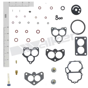 Walker Products Carburetor Repair Kit for Ford Country Squire - 15302B