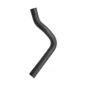 Dayco Engine Coolant Curved Radiator Hose for 2003 Volkswagen Beetle - 72008