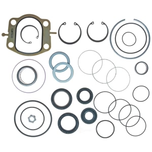 Gates Power Steering Gear Complete Rebuilding Kit for Mercury Montego - 350350