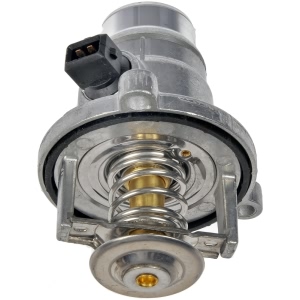 Dorman Engine Coolant Thermostat Housing Assembly for 2012 BMW X5 - 902-817