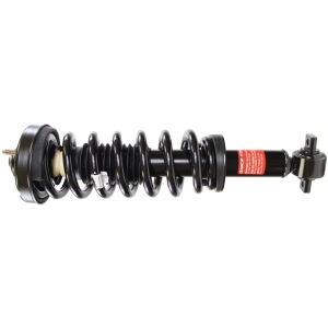 Monroe Quick-Strut™ Front Passenger Side Complete Strut Assembly for Ford - 272651R