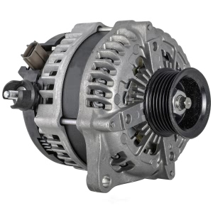 Denso Alternator for 2013 Ford F-150 - 210-0826