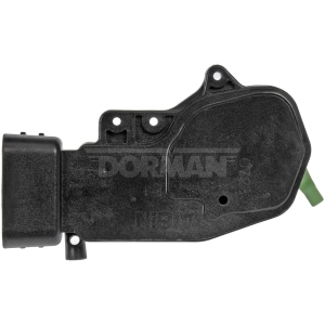 Dorman OE Solutions Front Passenger Side Door Lock Actuator Motor for 2000 Toyota Camry - 746-653