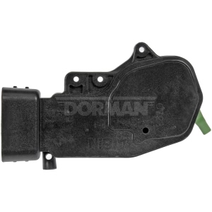 Dorman OE Solutions Front Passenger Side Door Lock Actuator Motor for 1998 Toyota Camry - 746-653