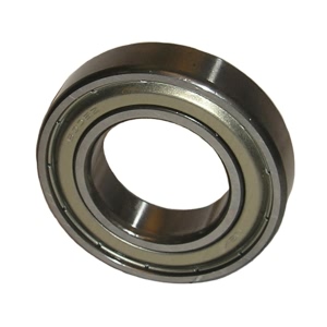 SKF A C Compressor Clutch Bearing - 6006-2ZJ