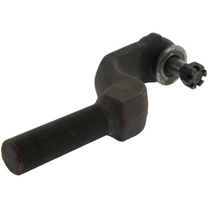 Centric Premium™ Front Driver Side Outer Steering Tie Rod End for 1989 Chevrolet P30 - 612.66089