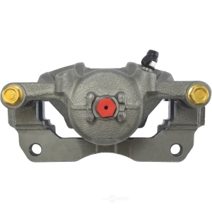 Centric Remanufactured Semi-Loaded Front Passenger Side Brake Caliper for Suzuki Aerio - 141.48129