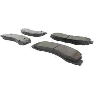 Centric Premium™ Semi-Metallic Brake Pads for 2020 Ford Expedition - 300.14140