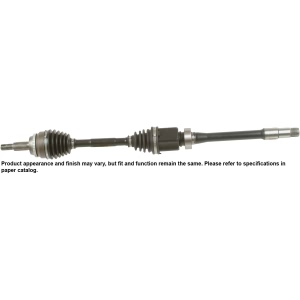 Cardone Reman Remanufactured CV Axle Assembly for Lexus ES330 - 60-5263