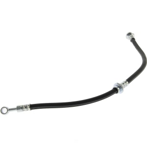 Centric Rear Driver Side Brake Hose for 1998 Nissan Sentra - 150.42352