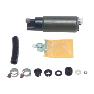 Denso Fuel Pump And Strainer Set for Toyota Land Cruiser - 950-0109