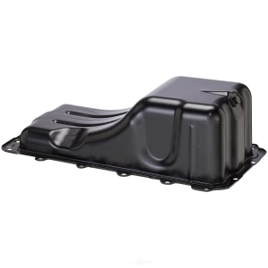 Spectra Premium New Design Engine Oil Pan for 2010 Ford Mustang - FP86A