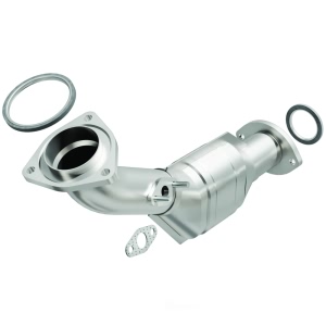 MagnaFlow OBDII Direct Fit Catalytic Converter for 2001 Toyota Tacoma - 447185