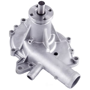 Gates Engine Coolant Standard Water Pump for Oldsmobile Cutlass Cruiser - 43094