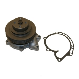 GMB Engine Coolant Water Pump for 1994 Jaguar Vanden Plas - 113-2070