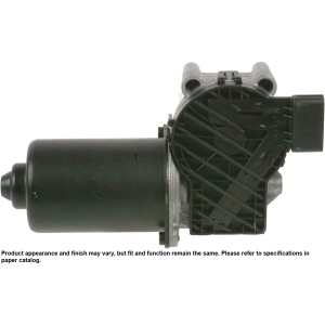 Cardone Reman Remanufactured Wiper Motor for 2008 Hyundai Entourage - 43-4526