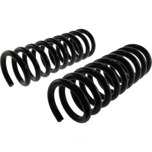 Centric Premium™ Coil Springs for 2007 Ford Ranger - 630.65072