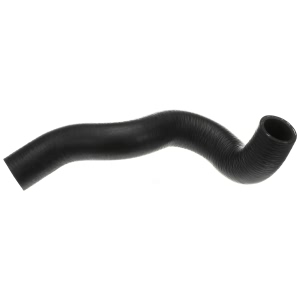 Gates Engine Coolant Molded Radiator Hose for 2012 Nissan Rogue - 23480