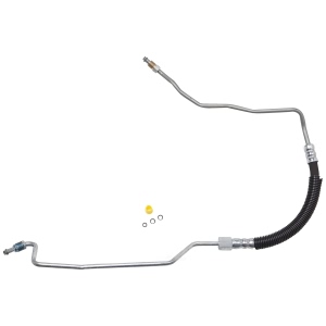 Gates Power Steering Pressure Line Hose Assembly for Pontiac 6000 - 366550