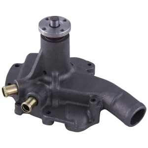 Gates Engine Coolant Standard Water Pump for 1985 Buick Riviera - 43100