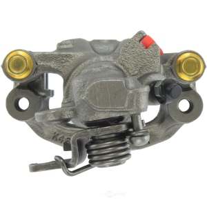 Centric Remanufactured Semi-Loaded Rear Passenger Side Brake Caliper for 1997 Nissan 240SX - 141.42513