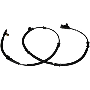 Dorman Rear Driver Side Abs Wheel Speed Sensor for 2008 Chrysler Town & Country - 970-023