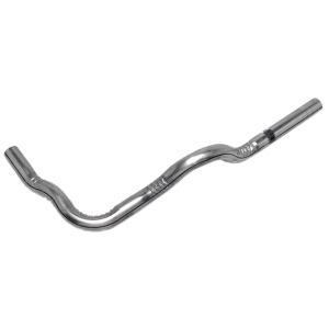 Walker Aluminized Steel Exhaust Tailpipe for 1987 GMC G2500 - 45427