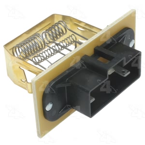 Four Seasons Hvac Blower Motor Resistor for Chrysler Voyager - 20263