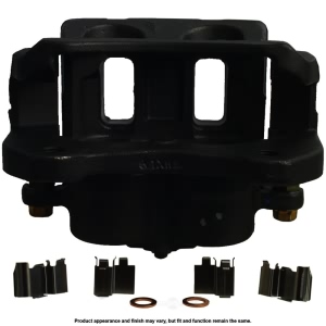 Cardone Reman Remanufactured Unloaded Caliper w/Bracket for 2004 Isuzu Axiom - 19-B2800