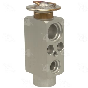 Four Seasons A C Expansion Valve for Jaguar Vanden Plas - 38822